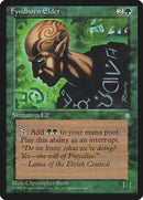 243-fyndhornelder