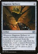 243-slagstonerefinery