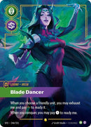 246-ireliabladedancerovernumbered