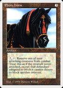 247-ebonyhorse