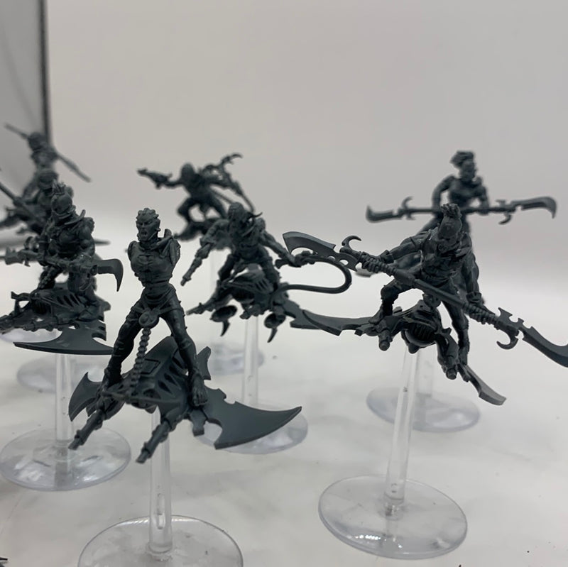 Warhammer 40k: Drukhari Hellions (AI070)