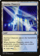 25-azoriuschancery