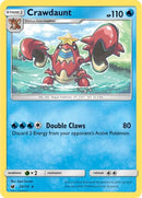 25-crawdaunt
