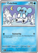 25-cubchoo