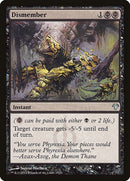 25-dismember