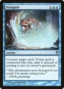 25-dissipate