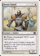 25-honorguard