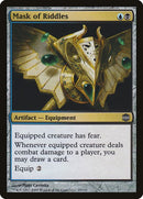 25-maskofriddles