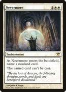 25-nevermore