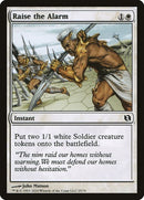 25-raisethealarm