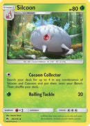 25-silcoon