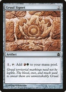 250-gruulsignet