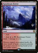 250p-karplusanforest