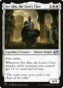 252-syralinthelionsclaw