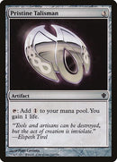 255-pristinetalisman