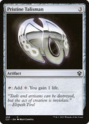 258-pristinetalisman