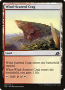 258-windscarredcrag