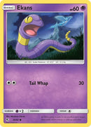 26-ekans