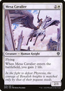 26-mesacavalier