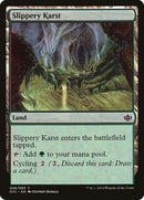 26-slipperykarst