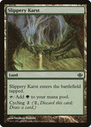 26-slipperykarst