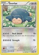 26-snorlax