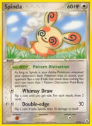 26-spinda
