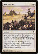 26-warreport