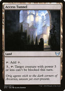 262-accesstunnel