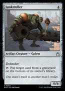 262-junktroller