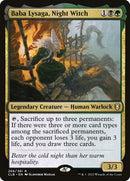 266-babalysaganightwitch