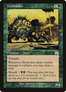 266-hystrodon