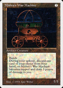 266-mishraswarmachine