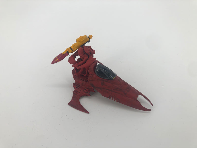 Eldar / Aeldari Vyper Jetbike AJ093-0927