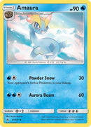 27-amaura