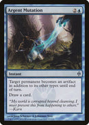 27-argentmutation