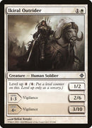 27-ikiraloutrider