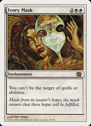 27-ivorymask