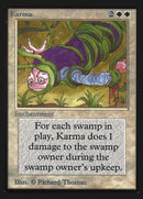 27-karma
