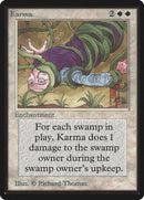 27-karma
