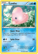 27-luvdisc