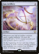 27-luxartillery