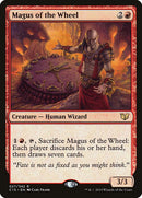 27-magusofthewheel