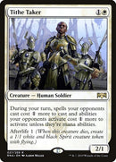 27-tithetaker