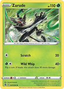 27-zarude