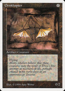 270-ornithopter