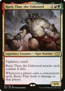 271-ruricthartheunbowed