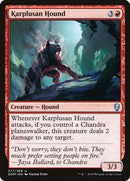 277-karplusanhound