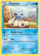 28-cubchoo
