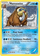 28-mamoswine